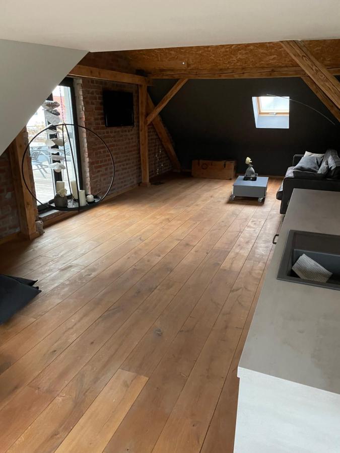 Apartment In